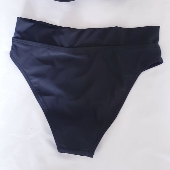 push up bikini 2 piece set - Picture 3 of 4